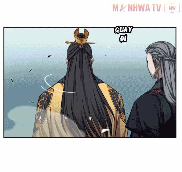 Ngã Lão Ma Thần Chapter 6 - Trang 47