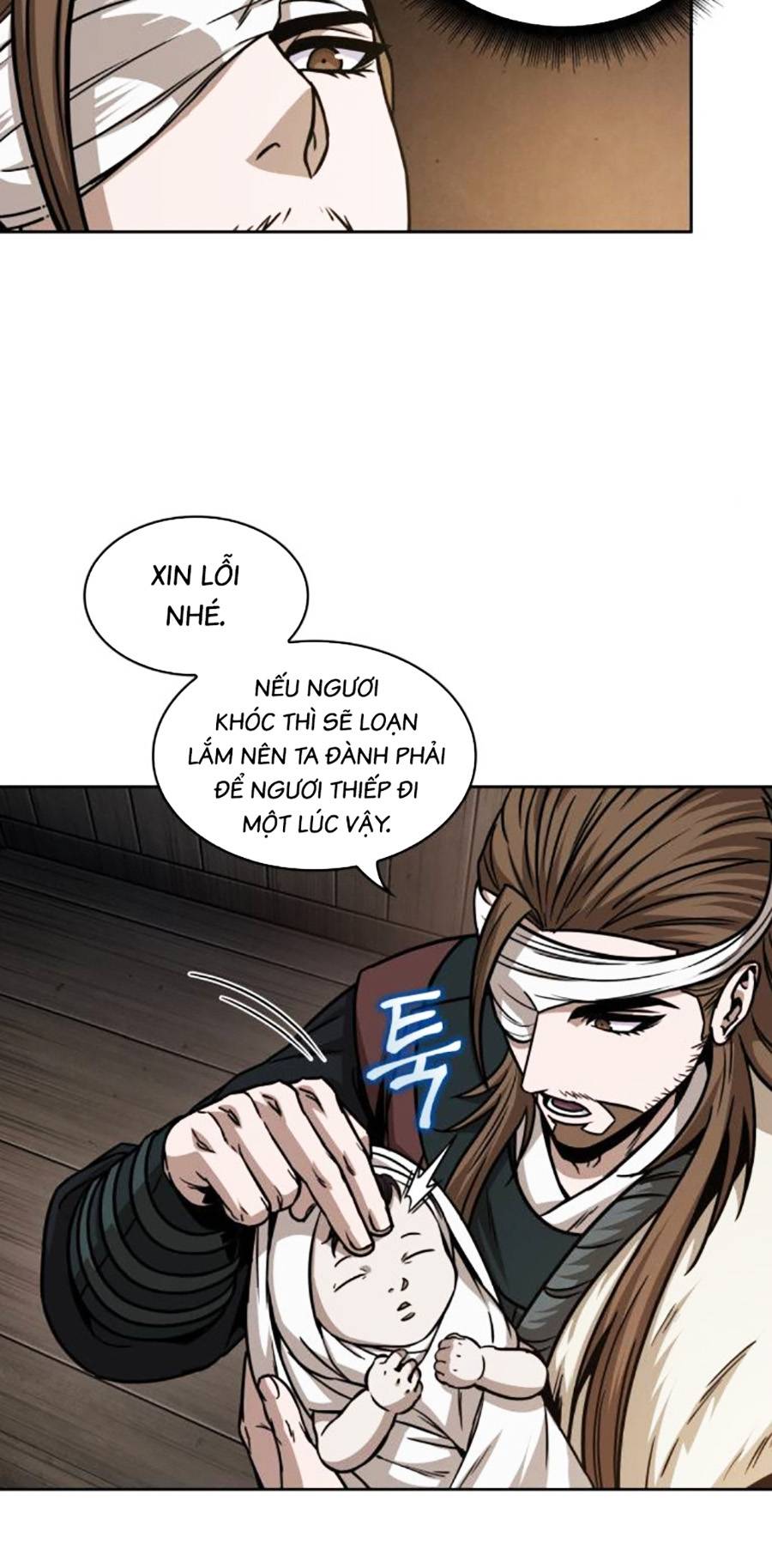 Ngã Lão Ma Thần Chapter 164 - Trang 39