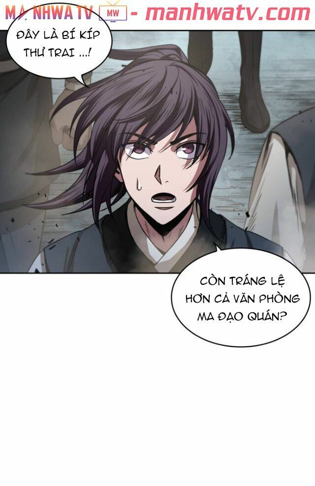 Ngã Lão Ma Thần Chapter 27 - Trang 30