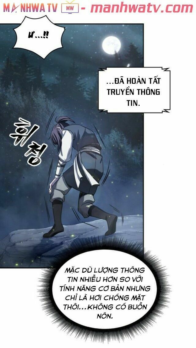 Ngã Lão Ma Thần Chapter 21 - Trang 29