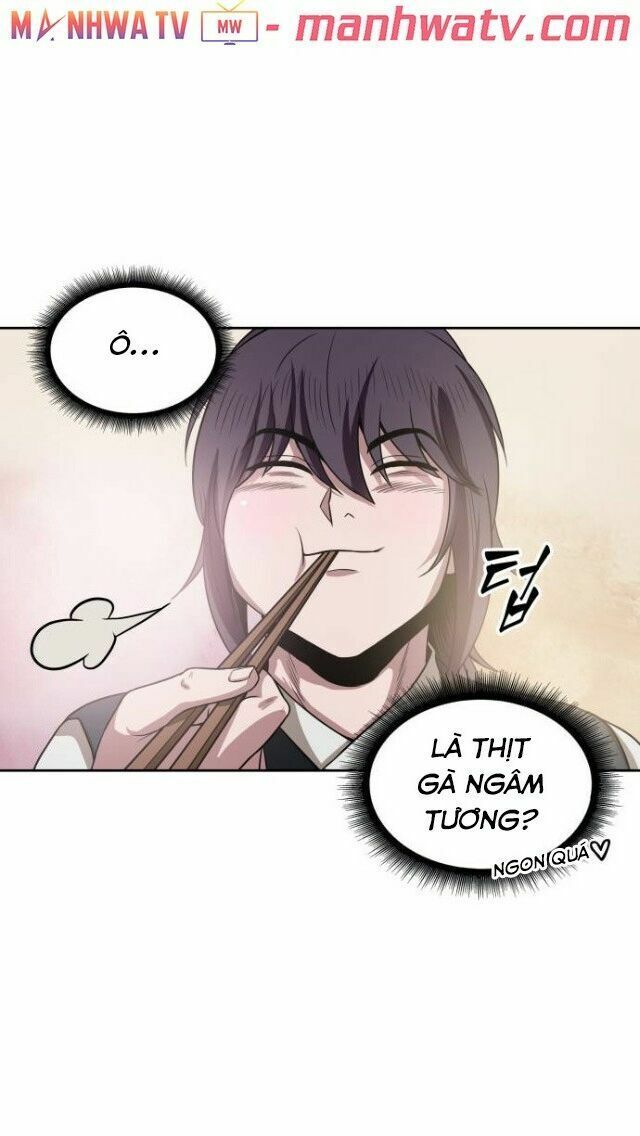 Ngã Lão Ma Thần Chapter 19 - Trang 15