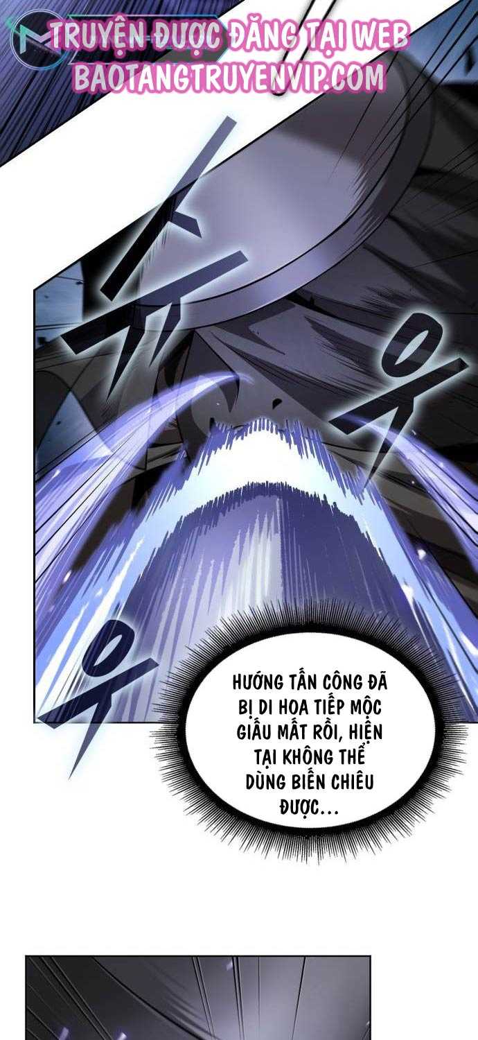 Ngã Lão Ma Thần Chapter 212 - Trang 25