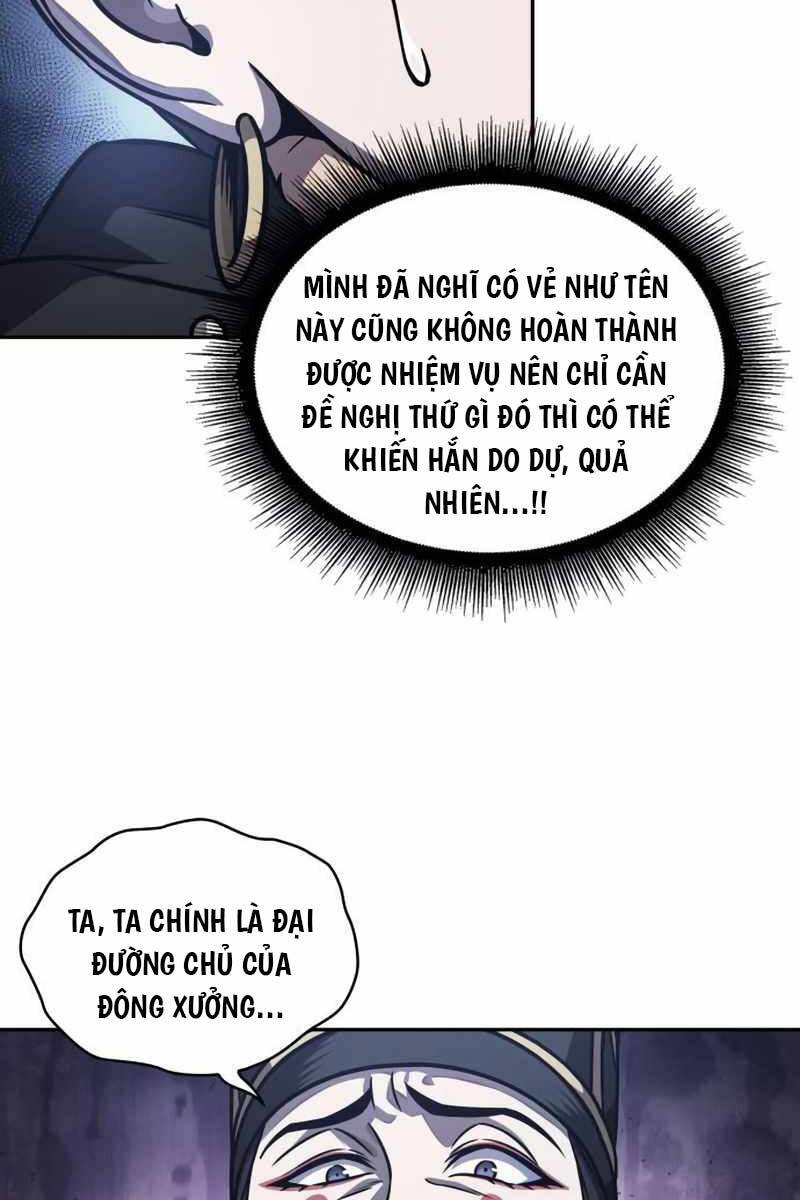 Ngã Lão Ma Thần Chapter 189 - Trang 17