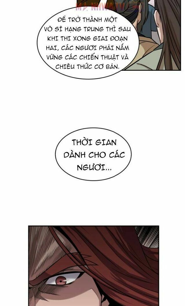 Ngã Lão Ma Thần Chapter 11 - Trang 48