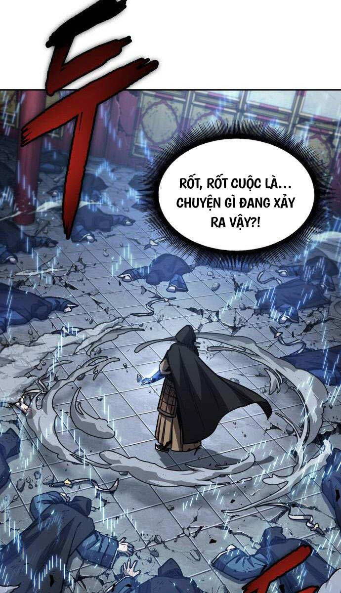 Ngã Lão Ma Thần Chapter 188 - Trang 46