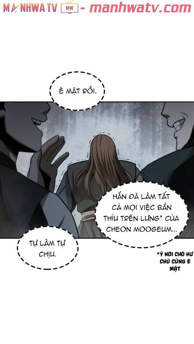 Ngã Lão Ma Thần Chapter 18 - Trang 64