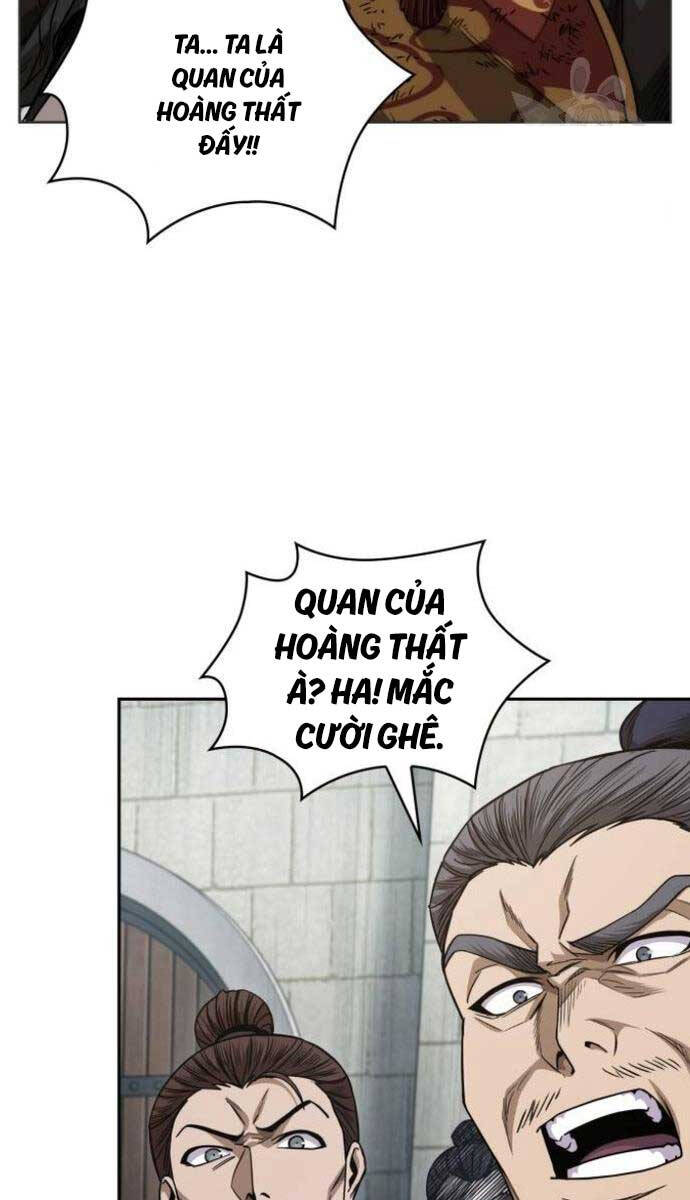 Ngã Lão Ma Thần Chapter 184 - Trang 32