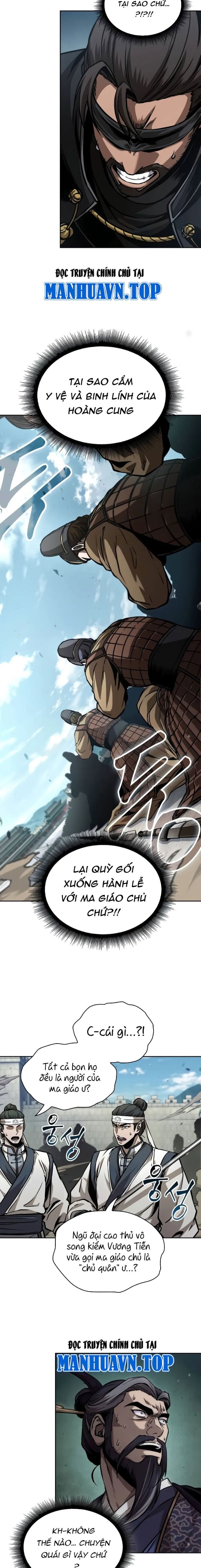 Ngã Lão Ma Thần Chapter 230 - Trang 25