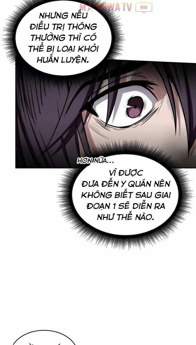 Ngã Lão Ma Thần Chapter 11 - Trang 16