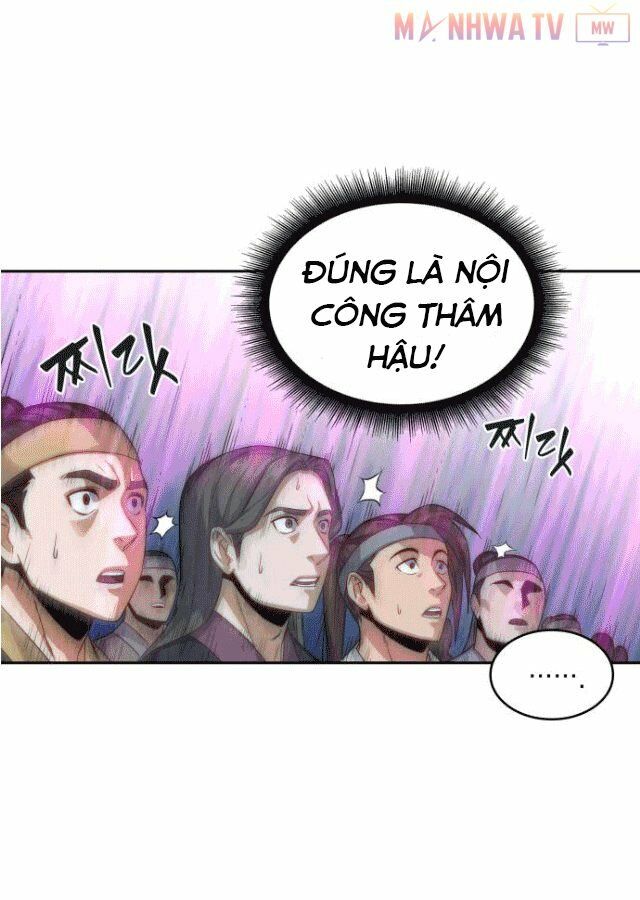 Ngã Lão Ma Thần Chapter 6 - Trang 39