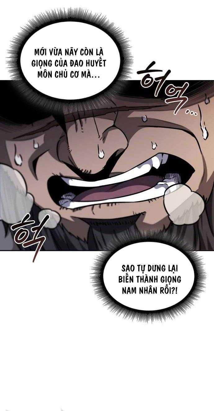 Ngã Lão Ma Thần Chapter 212 - Trang 17