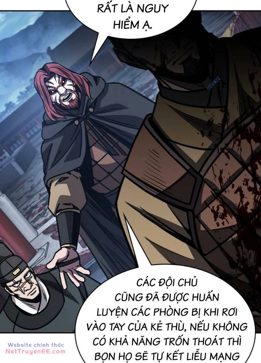 Ngã Lão Ma Thần Chapter 197 - Trang 62