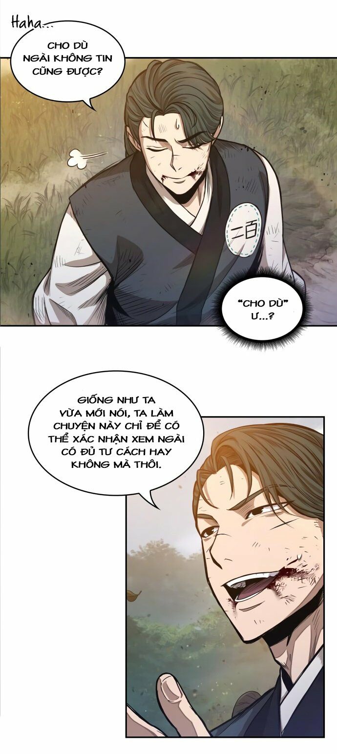 Ngã Lão Ma Thần Chapter 33 - Trang 6