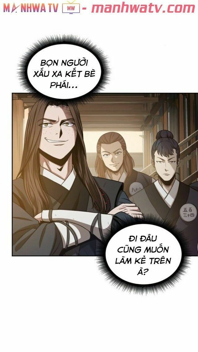 Ngã Lão Ma Thần Chapter 19 - Trang 31