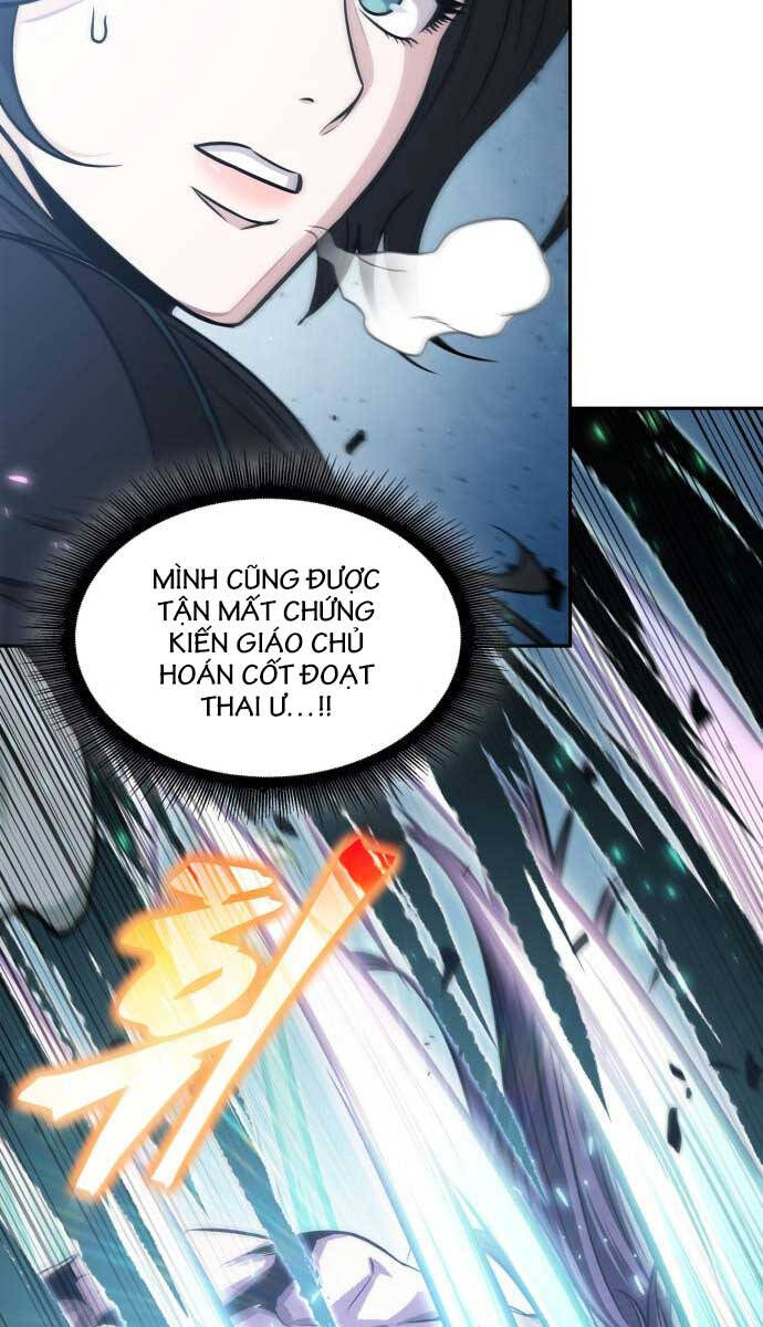 Ngã Lão Ma Thần Chapter 176 - Trang 44