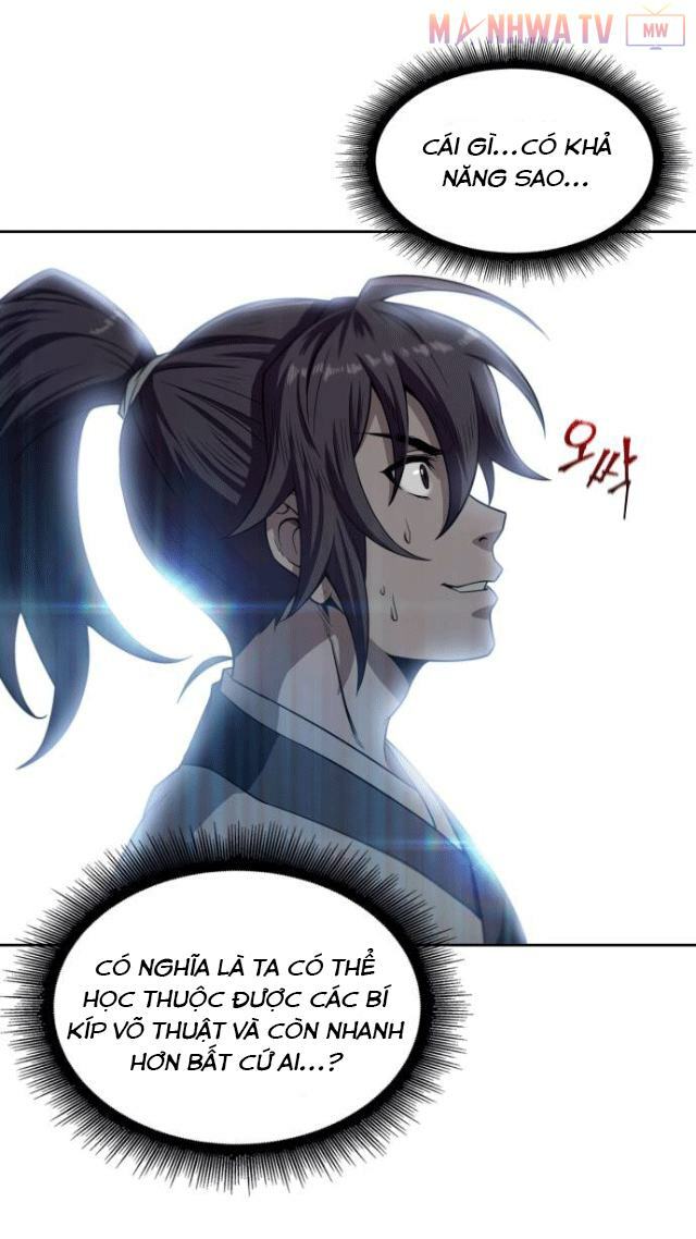 Ngã Lão Ma Thần Chapter 3 - Trang 62