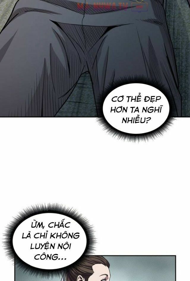 Ngã Lão Ma Thần Chapter 11 - Trang 24