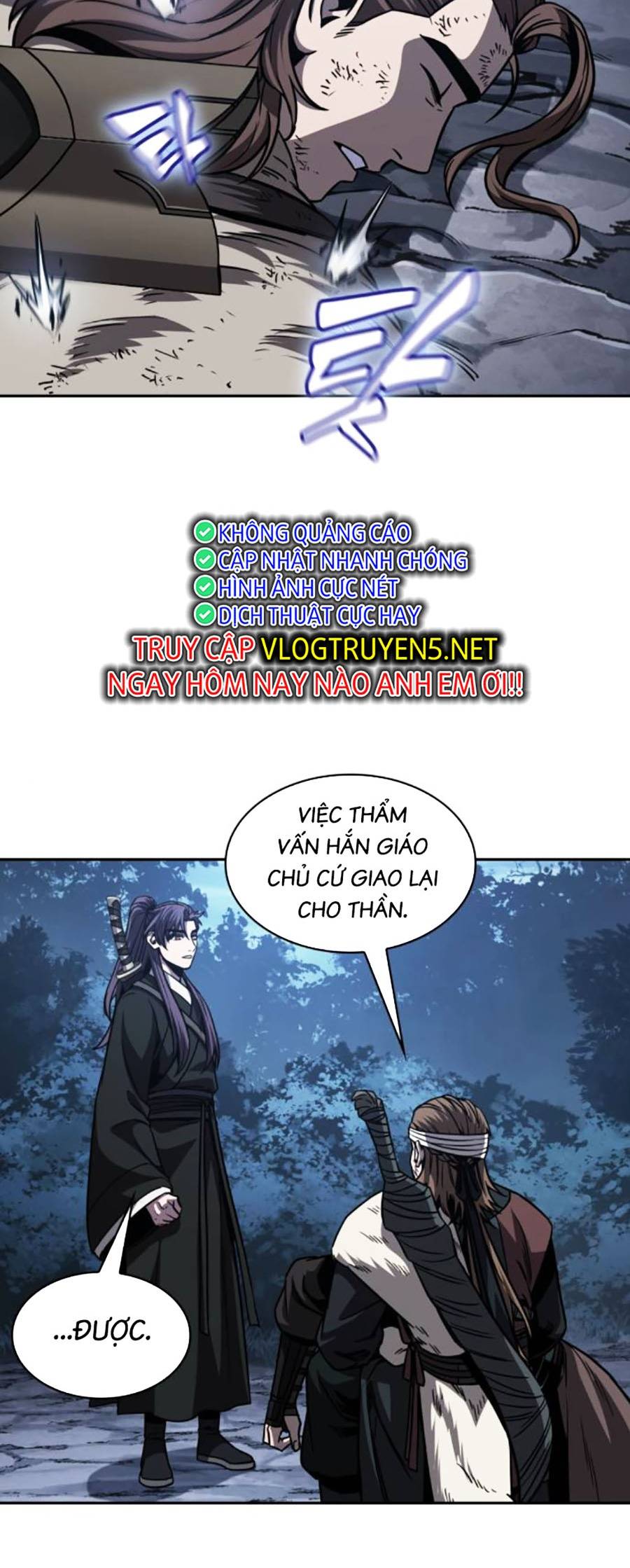 Ngã Lão Ma Thần Chapter 167 - Trang 32