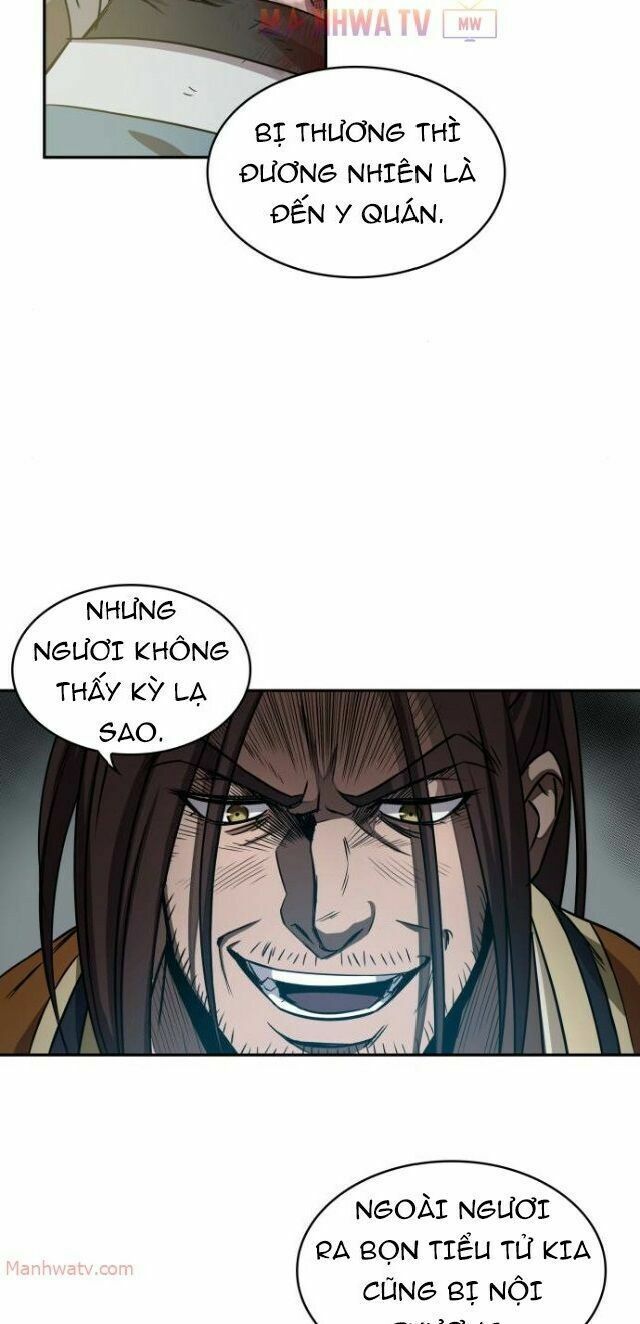 Ngã Lão Ma Thần Chapter 10 - Trang 9