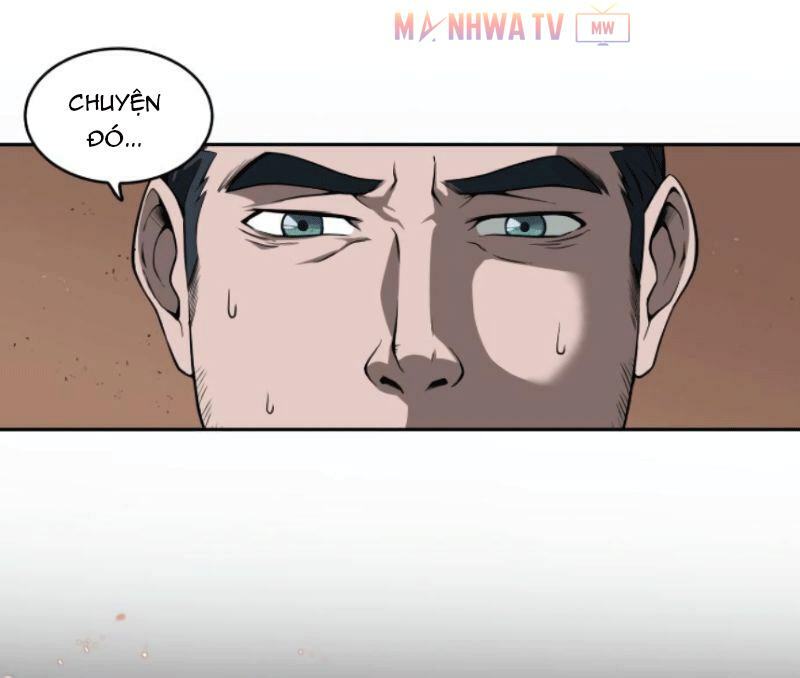 Ngã Lão Ma Thần Chapter 2 - Trang 31