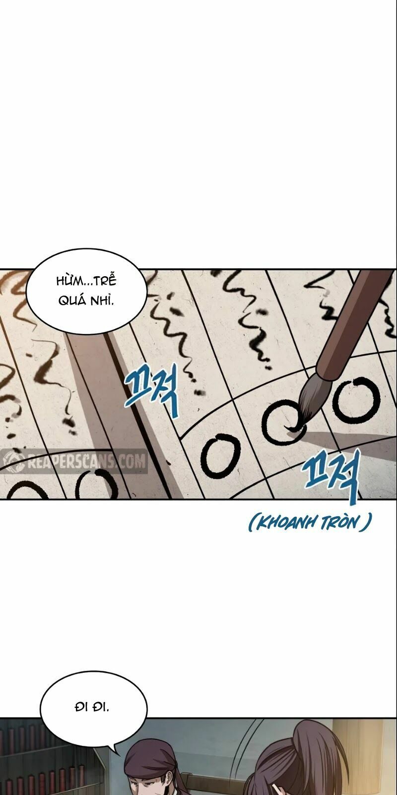 Ngã Lão Ma Thần Chapter 29 - Trang 17