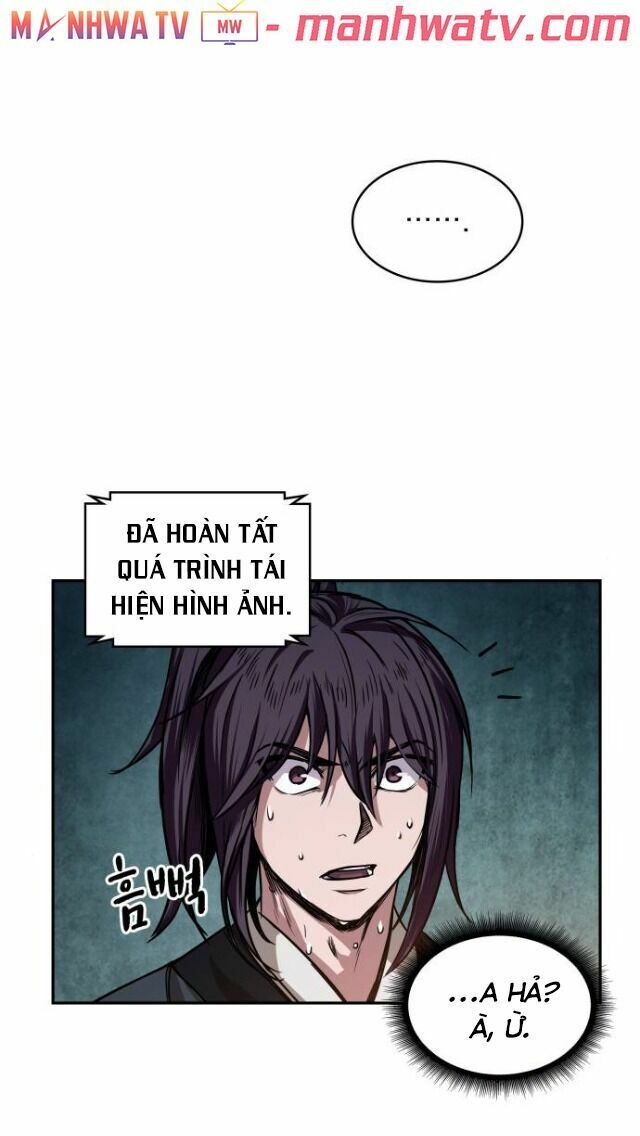 Ngã Lão Ma Thần Chapter 28 - Trang 42