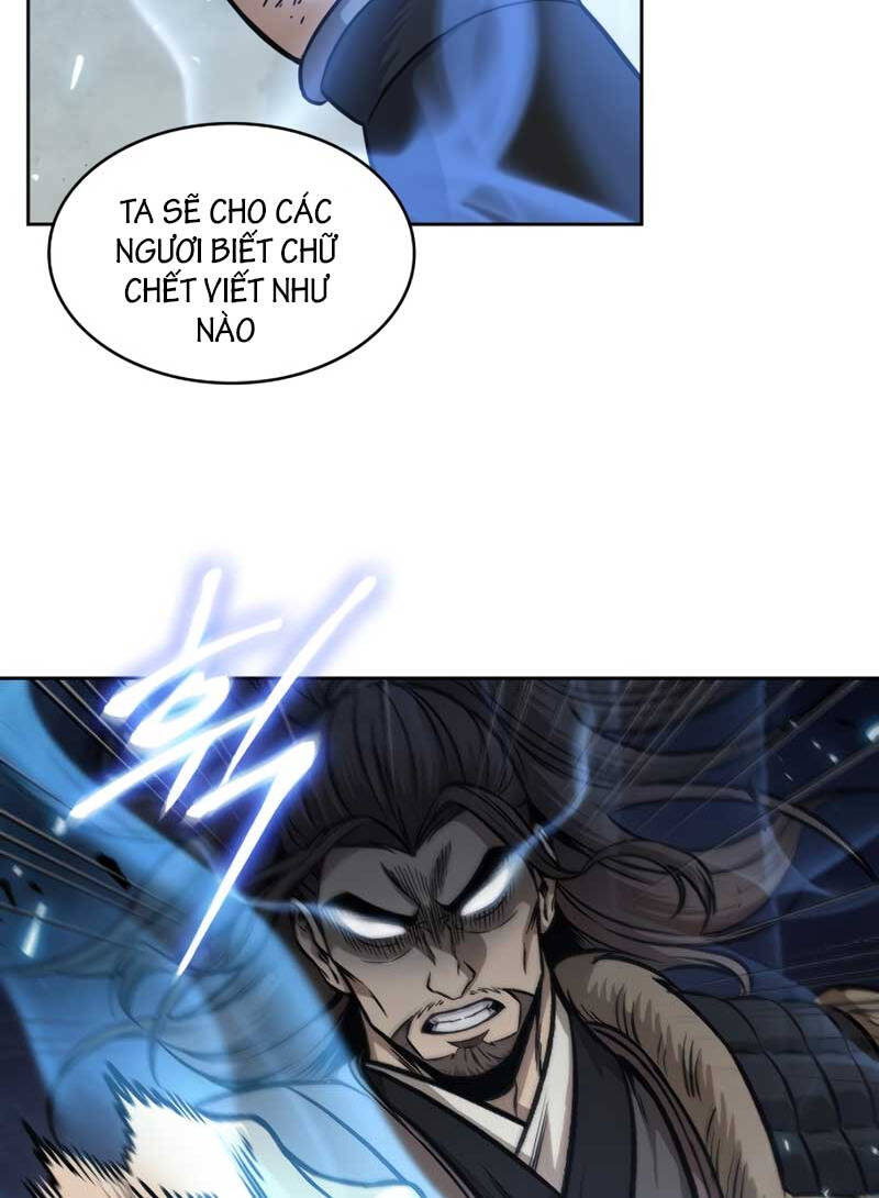 Ngã Lão Ma Thần Chapter 171 - Trang 56