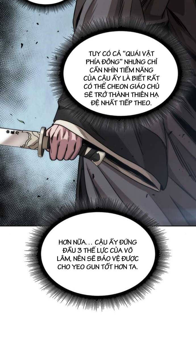 Ngã Lão Ma Thần Chapter 178 - Trang 56