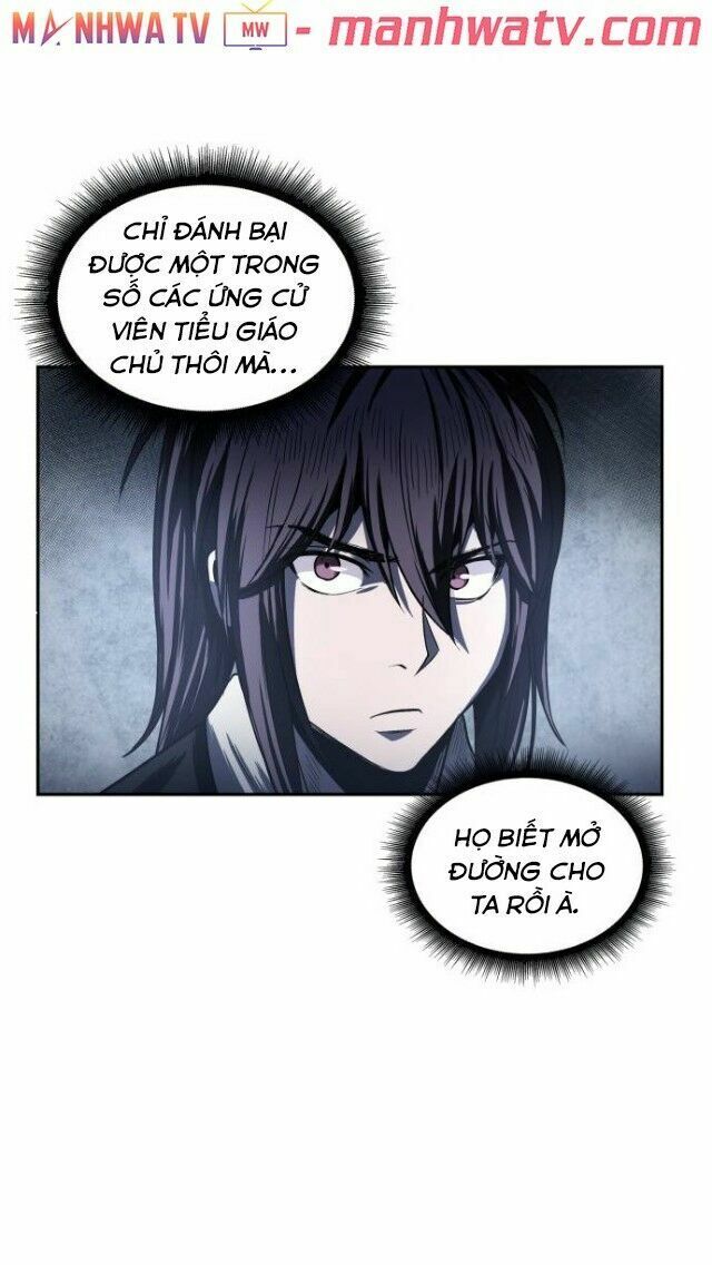 Ngã Lão Ma Thần Chapter 21 - Trang 72