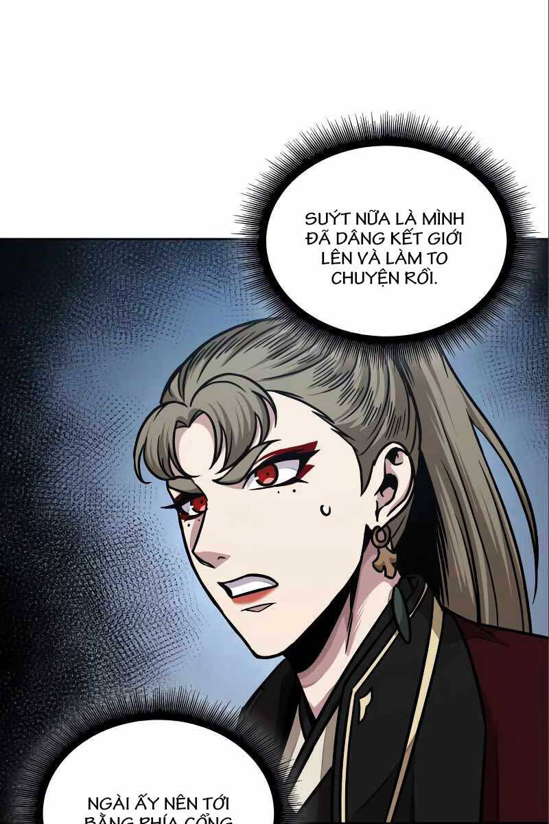 Ngã Lão Ma Thần Chapter 180 - Trang 16