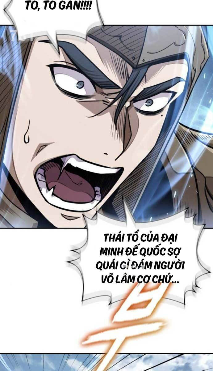 Ngã Lão Ma Thần Chapter 184 - Trang 2