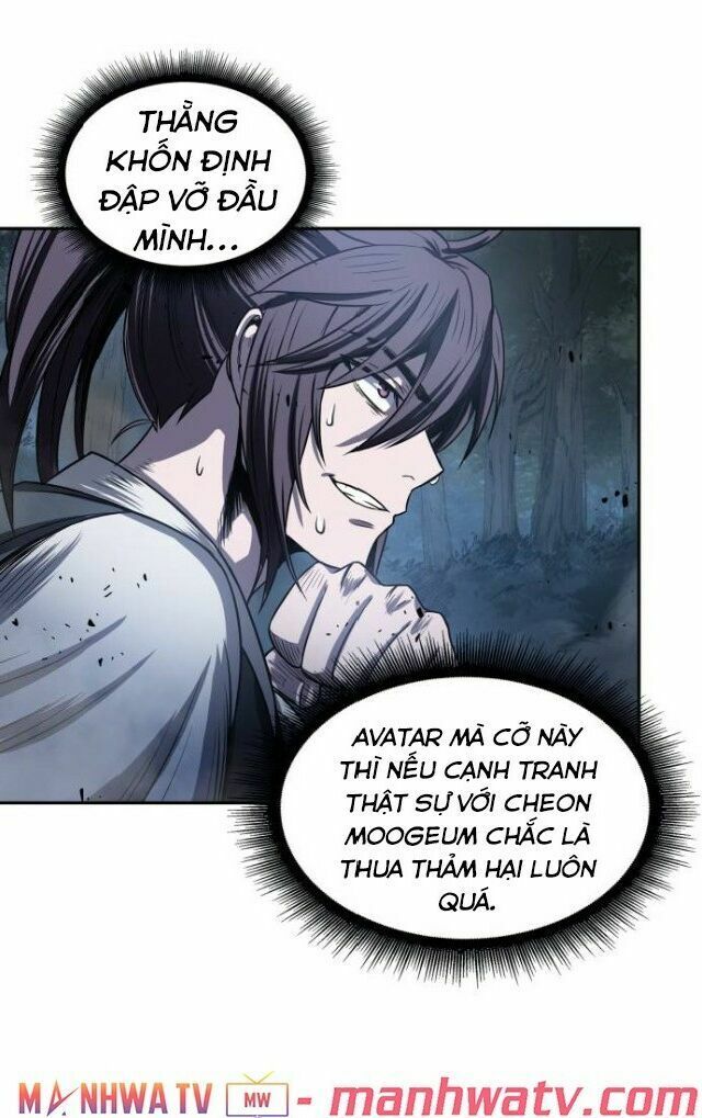 Ngã Lão Ma Thần Chapter 21 - Trang 65