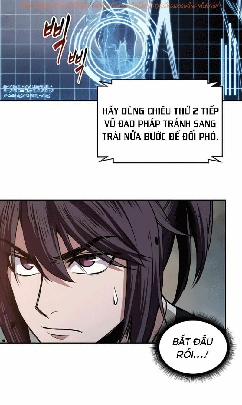 Ngã Lão Ma Thần Chapter 30 - Trang 18