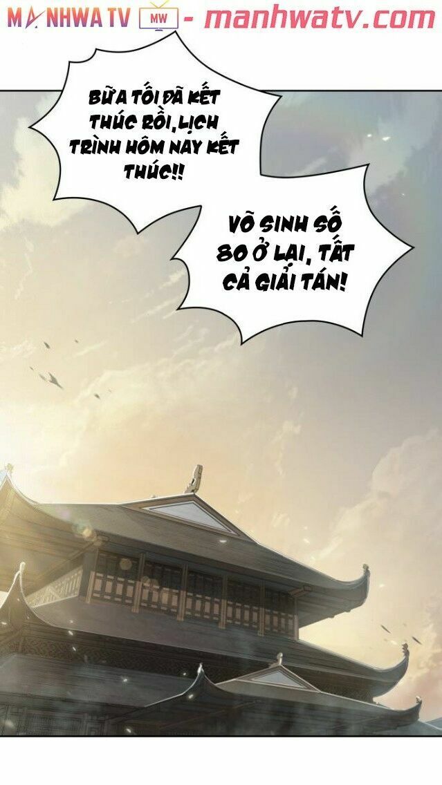 Ngã Lão Ma Thần Chapter 19 - Trang 22