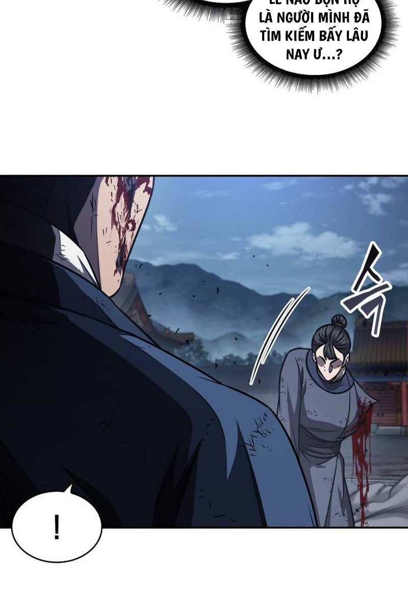 Ngã Lão Ma Thần Chapter 191 - Trang 88