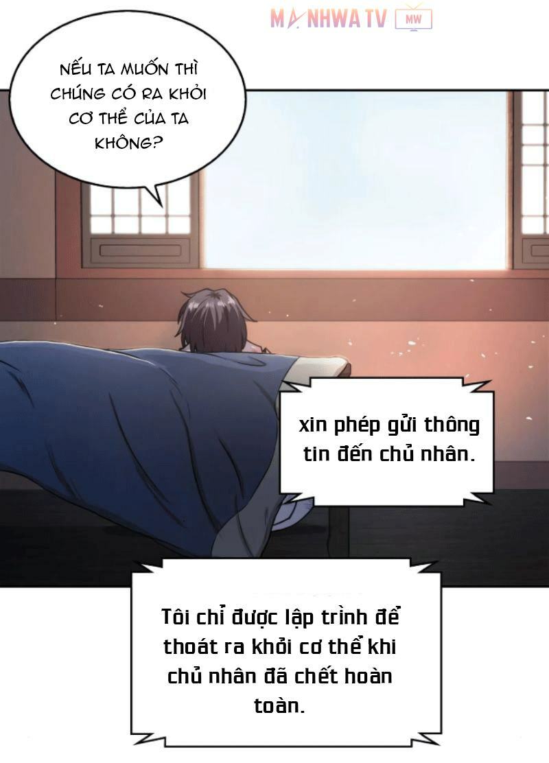 Ngã Lão Ma Thần Chapter 2 - Trang 54