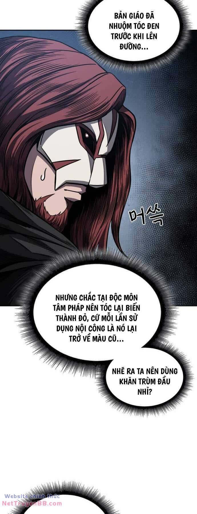 Ngã Lão Ma Thần Chapter 195 - Trang 5