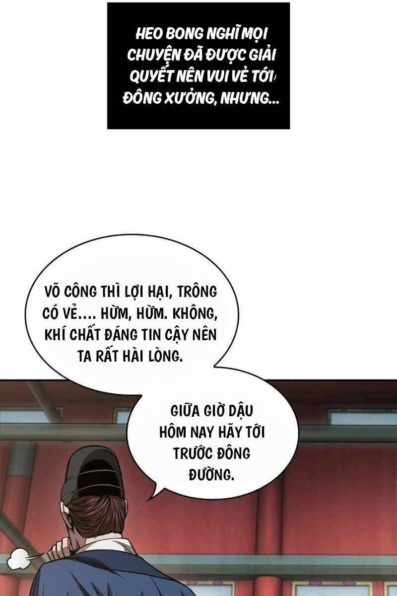 Ngã Lão Ma Thần Chapter 189 - Trang 94