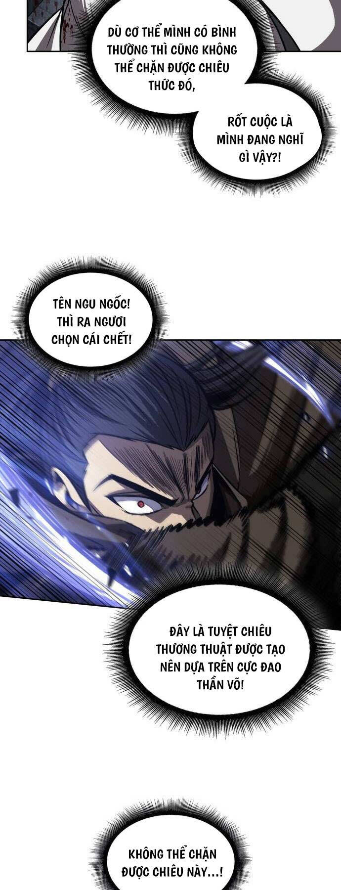 Ngã Lão Ma Thần Chapter 200 - Trang 27