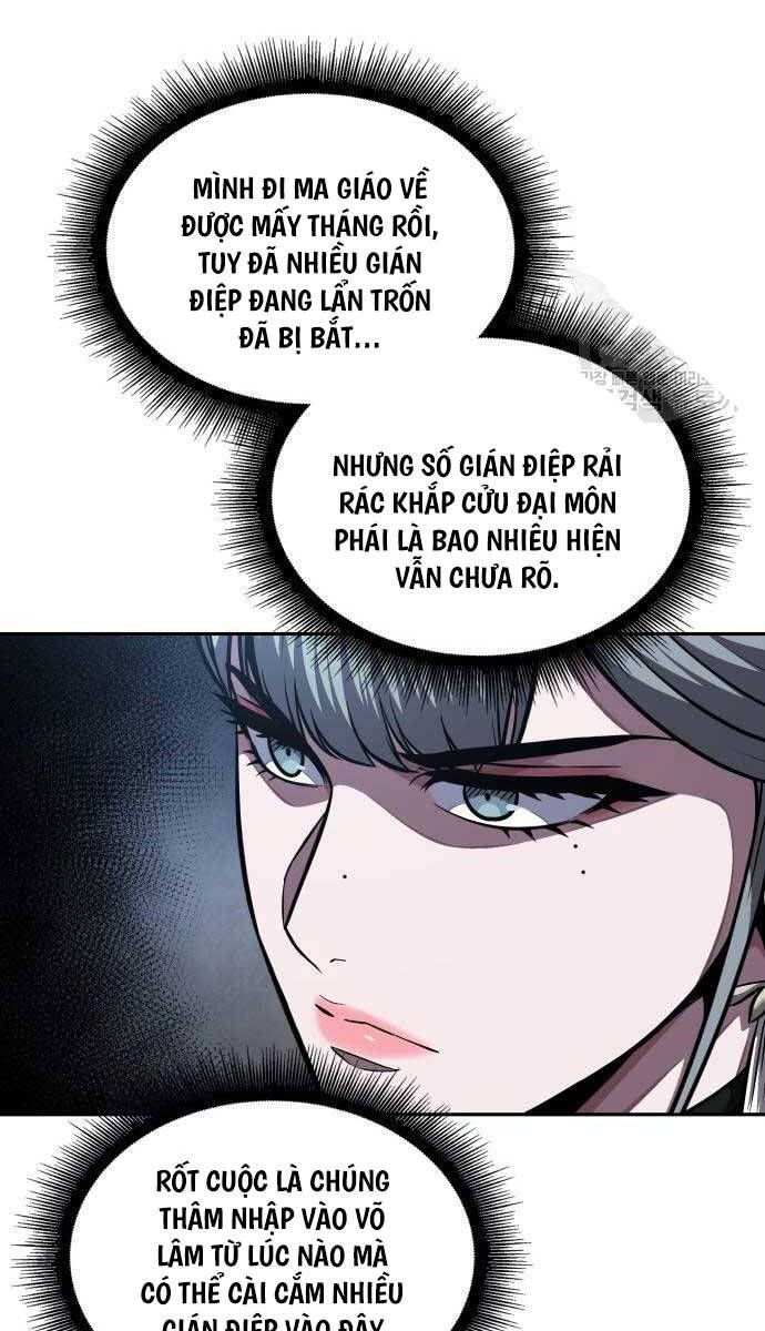 Ngã Lão Ma Thần Chapter 185 - Trang 42