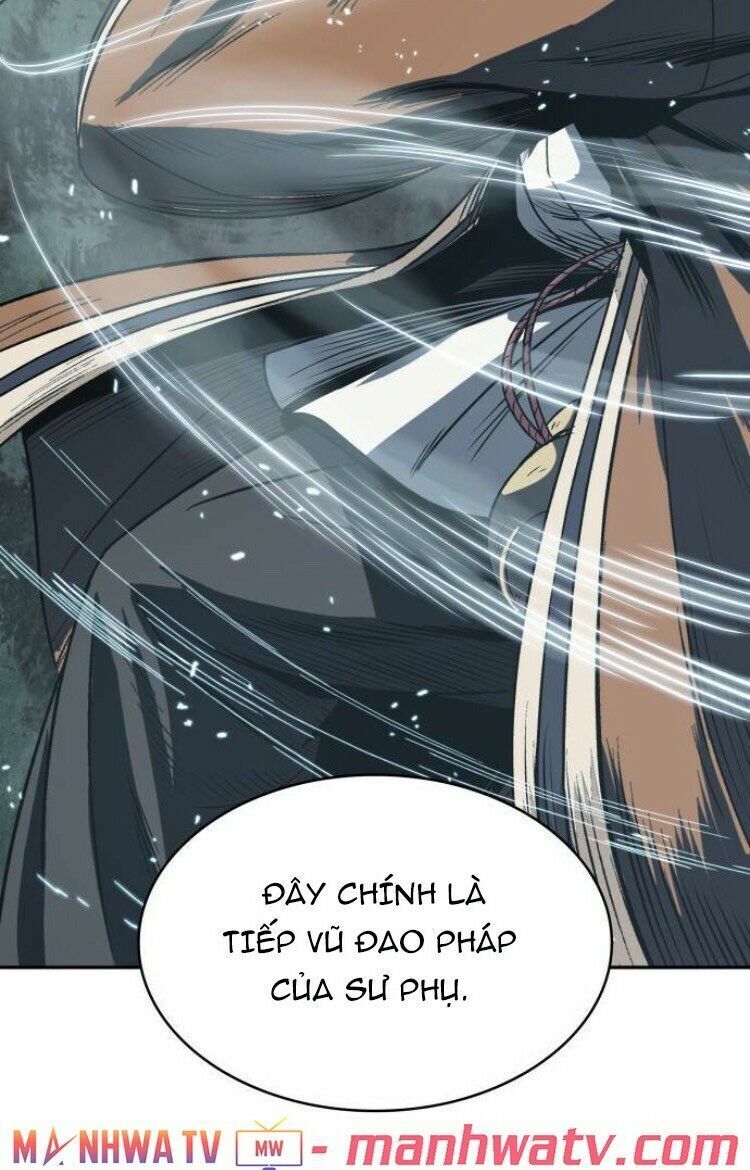 Ngã Lão Ma Thần Chapter 16 - Trang 81