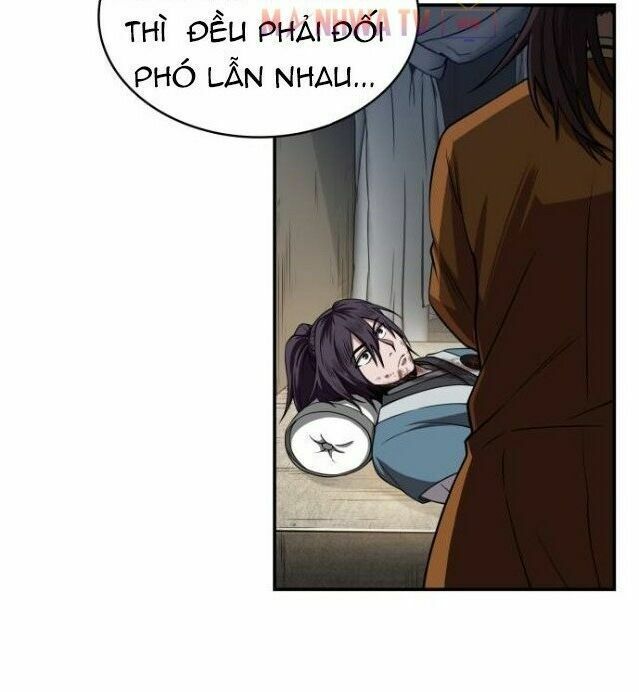 Ngã Lão Ma Thần Chapter 9 - Trang 73