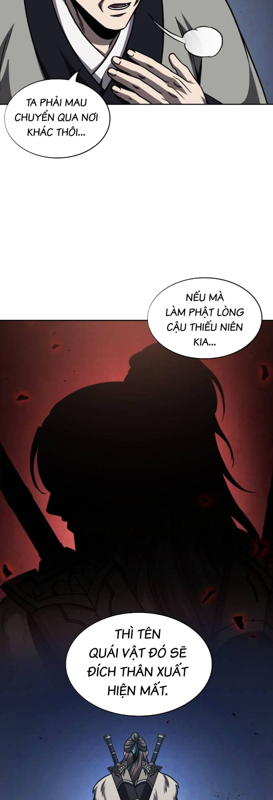 Ngã Lão Ma Thần Chapter 166 - Trang 6