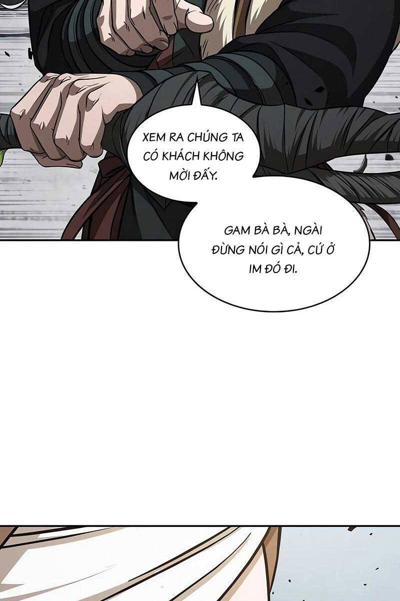 Ngã Lão Ma Thần Chapter 154 - Trang 87