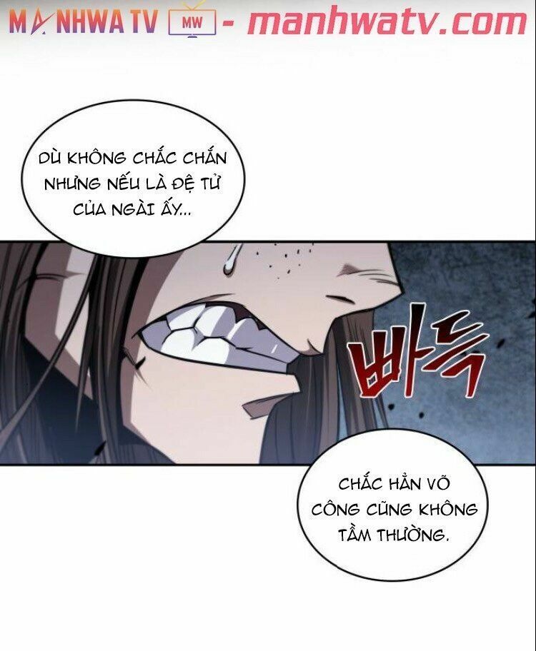 Ngã Lão Ma Thần Chapter 16 - Trang 28