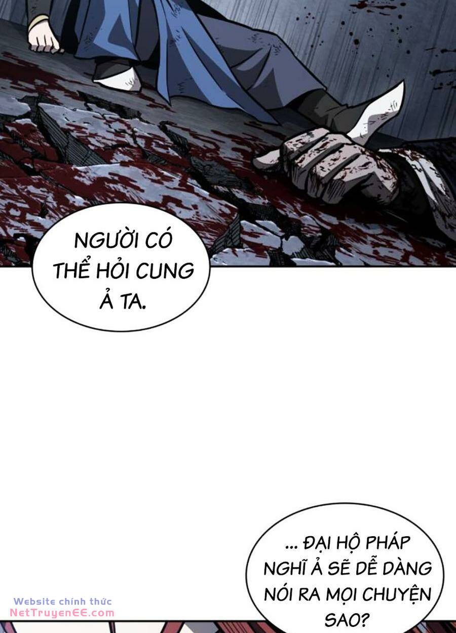 Ngã Lão Ma Thần Chapter 197 - Trang 76