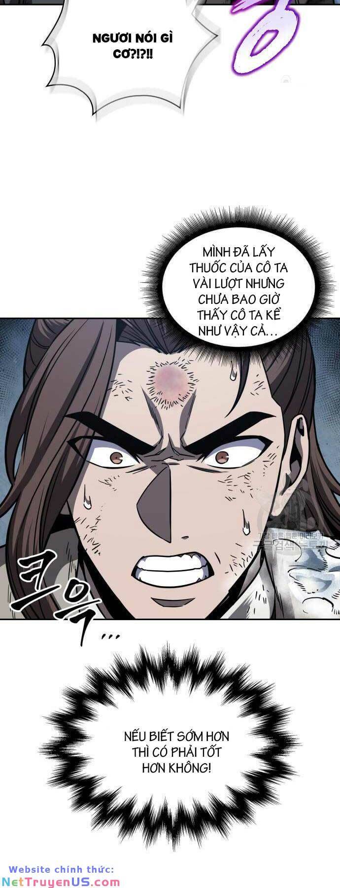 Ngã Lão Ma Thần Chapter 170 - Trang 20