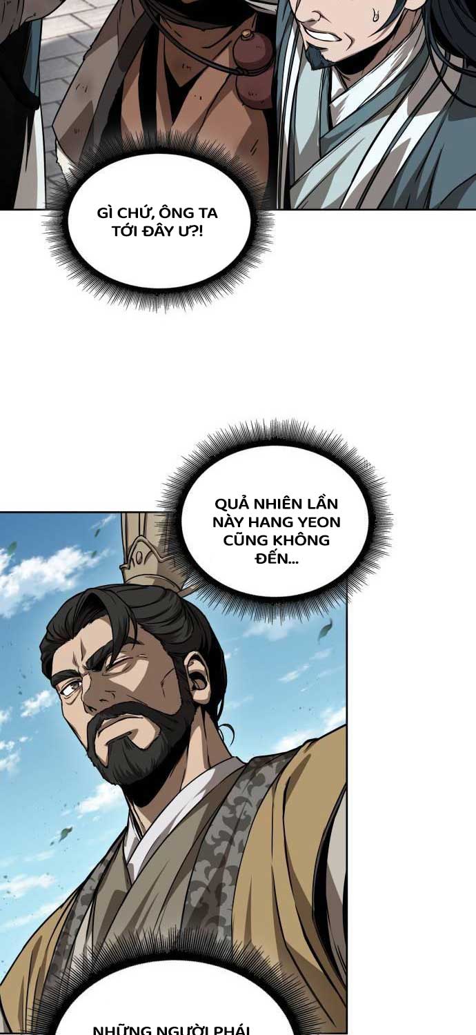 Ngã Lão Ma Thần Chapter 227 - Trang 62