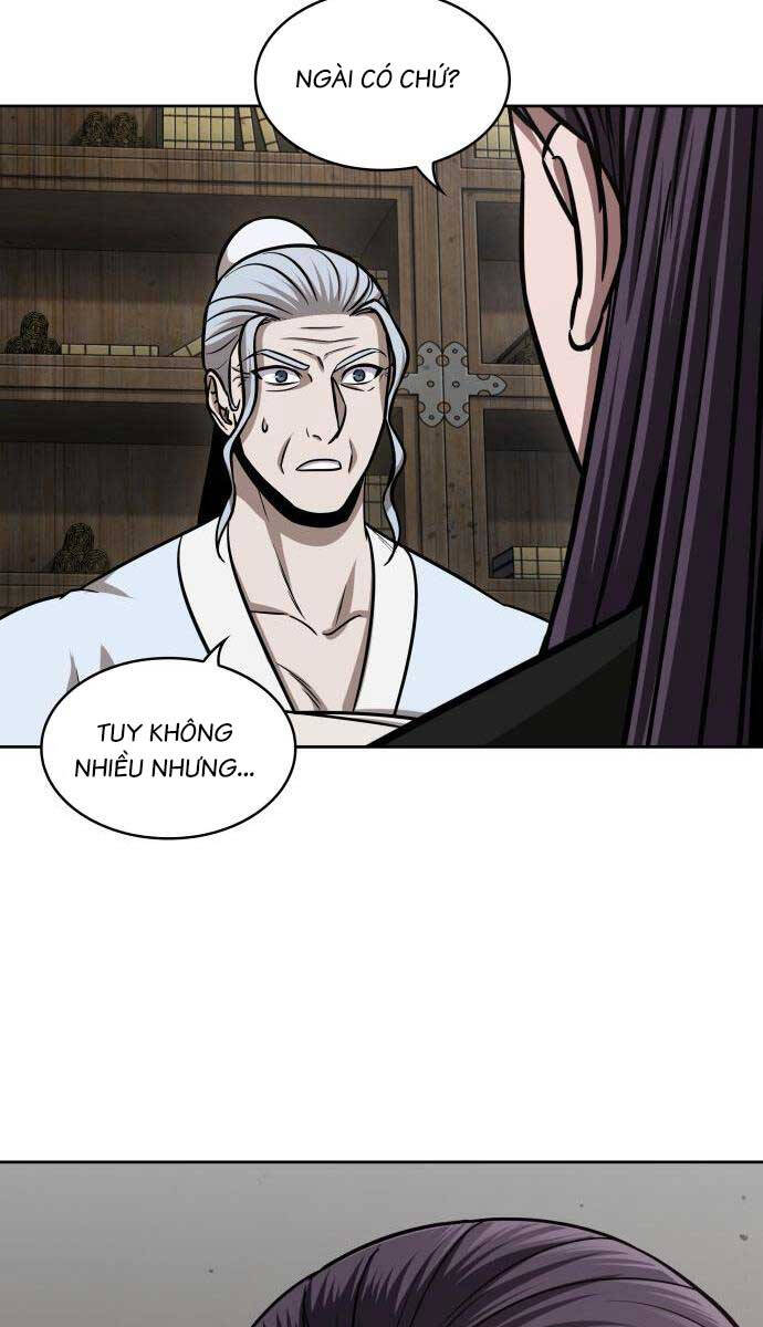 Ngã Lão Ma Thần Chapter 153 - Trang 34