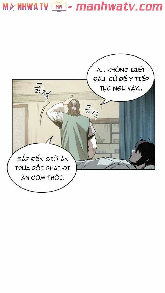 Ngã Lão Ma Thần Chapter 17 - Trang 36